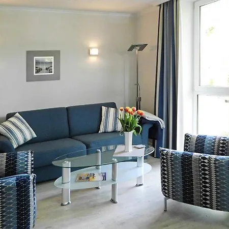 Strand-park Strand-park 322 * 塞巴特黑灵斯多夫