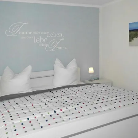 Strand-park Strand-park 322 Appartement Heringsdorf (Usedom)